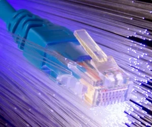 Fibra + fijo